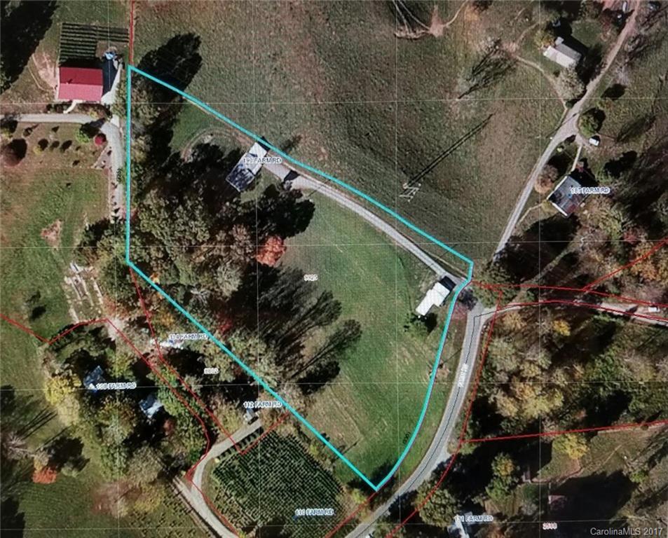 190 Farm Rd., Asheville, NC 28804