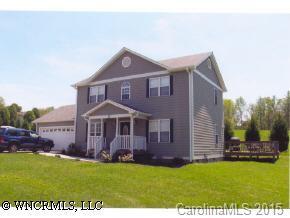 20 Viewpoint Ln., Asheville, NC 28806