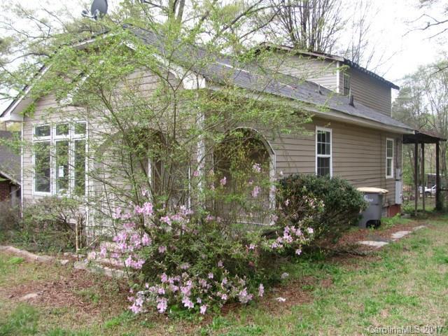 834 Richard Ave., Kannapolis, NC 28081