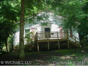 468 Island Creek Road, Lake Lure, NC 28746