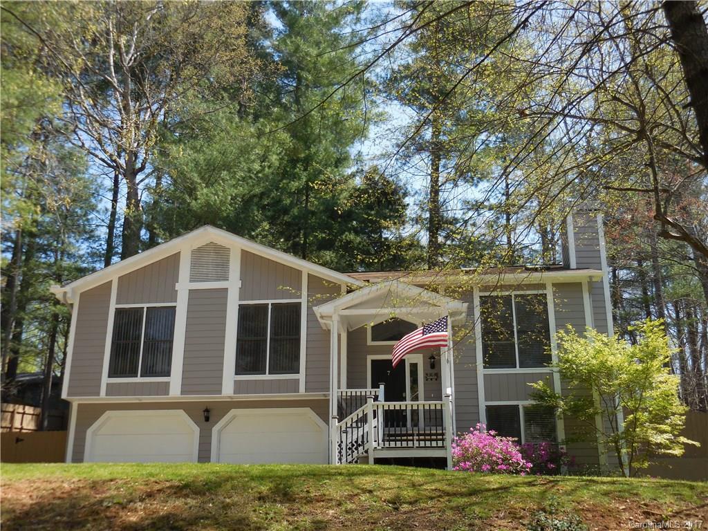 7 Turkey Toe Ln., Arden, NC 28704