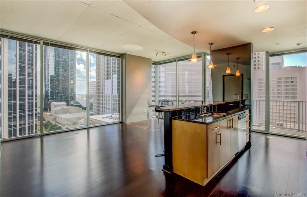 210 N Church St. #1401, Charlotte, NC 28202