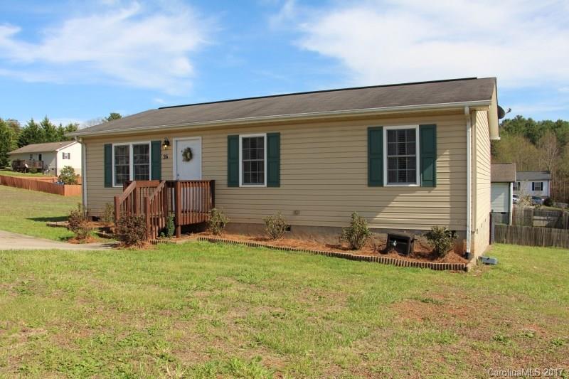 36 Redwood Ct., Hickory, NC 28601