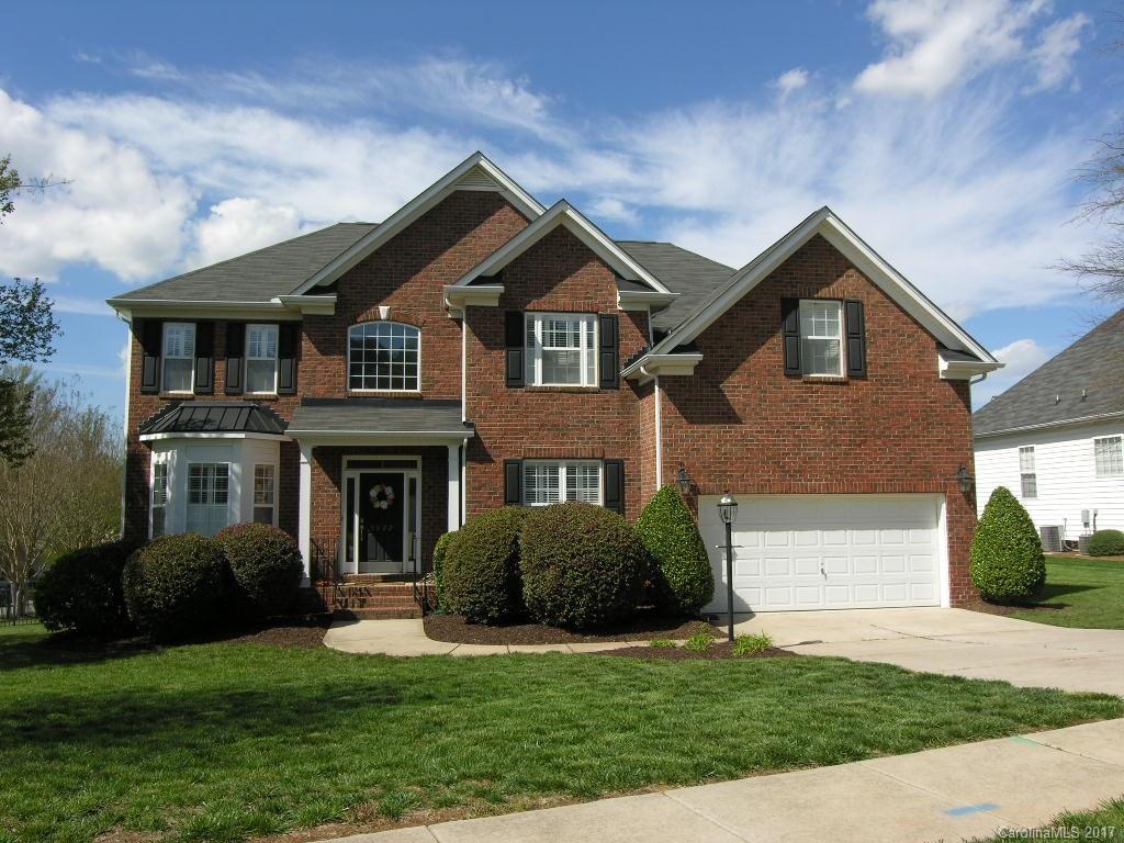 9822 Aragorn Ln., Charlotte, NC 28269