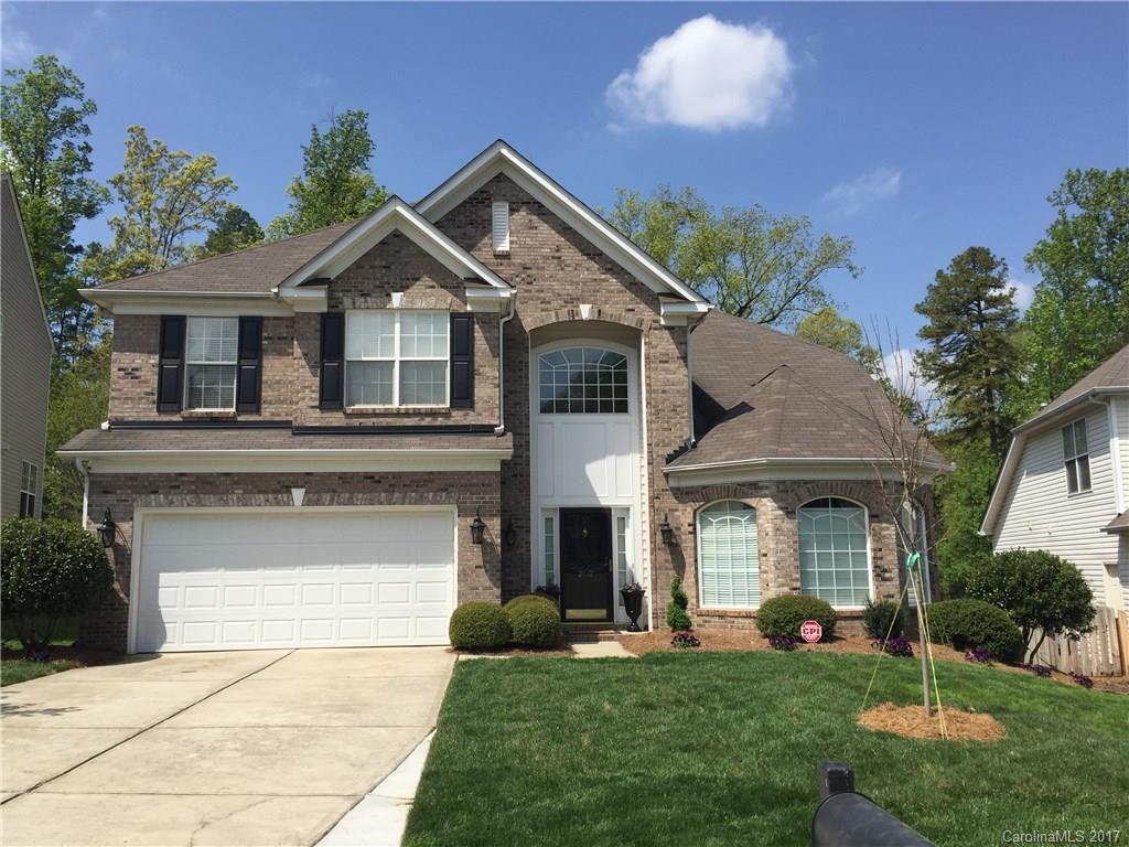 2132 Baggins Ln., Charlotte, NC 28269
