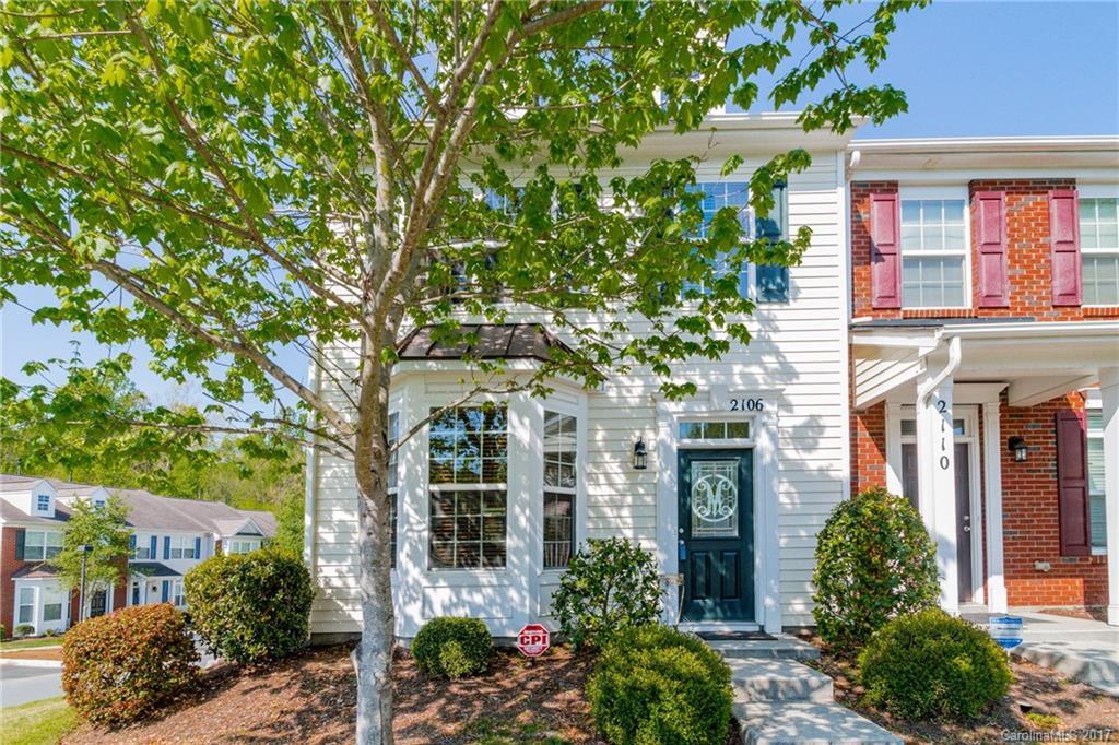 2106 Aston Mill Pl., Charlotte, NC 28273