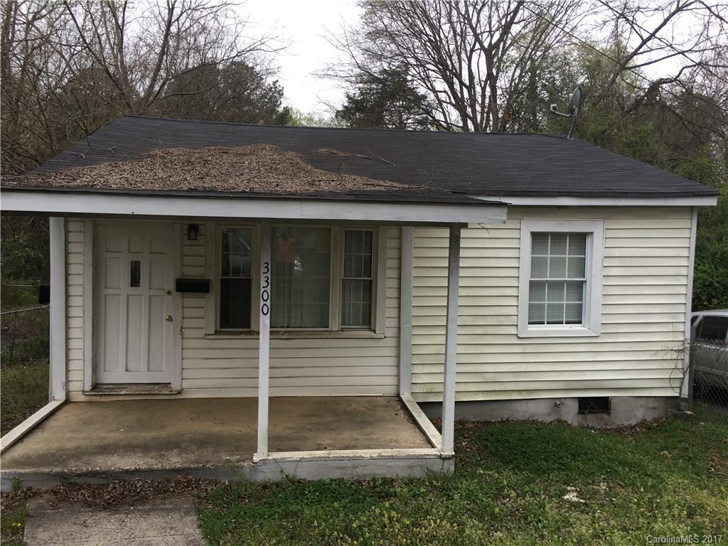 3300 Reid Ave., Charlotte, NC 28208