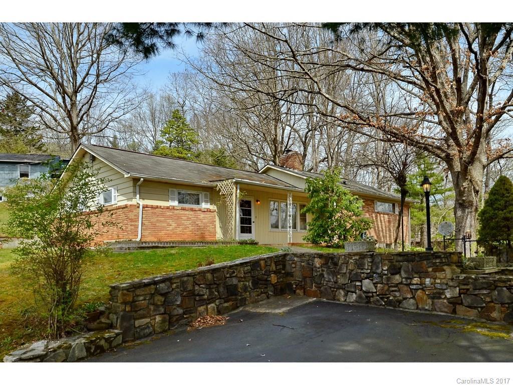 50 Cherokee St., Waynesville, NC 28786