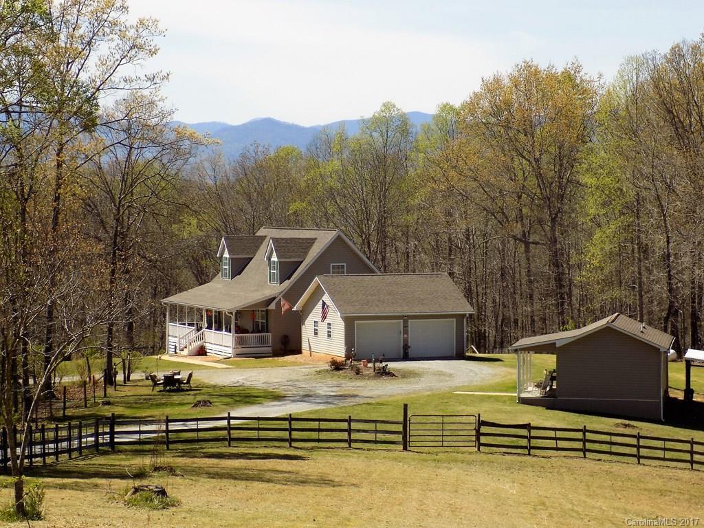 292 Starlite Ln., Rutherfordton, NC 28139