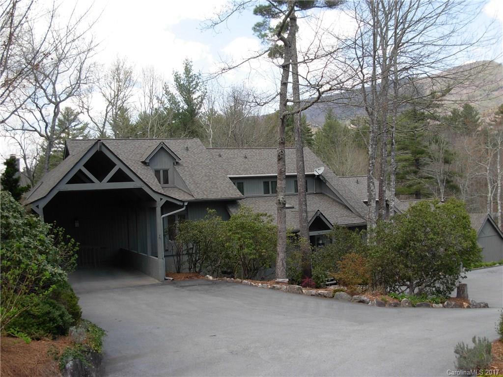 62 Fairway Villas Dr. #D, Sapphire, NC 28774
