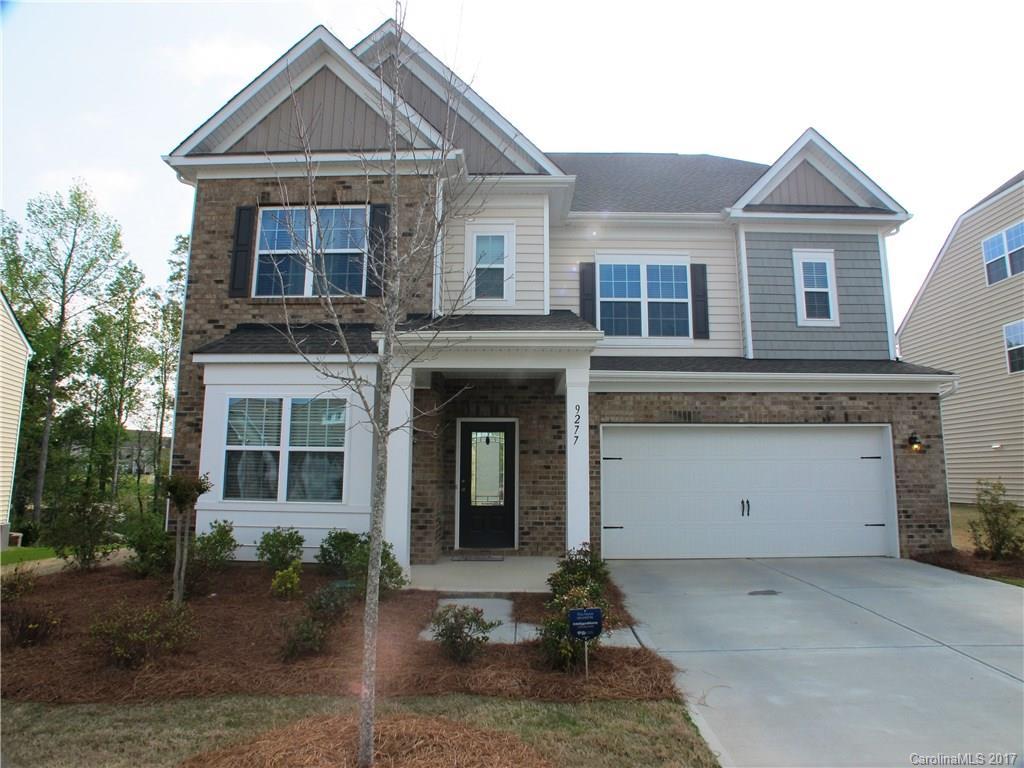 9277 Perseverance Dr. #132, Harrisburg, NC 28075