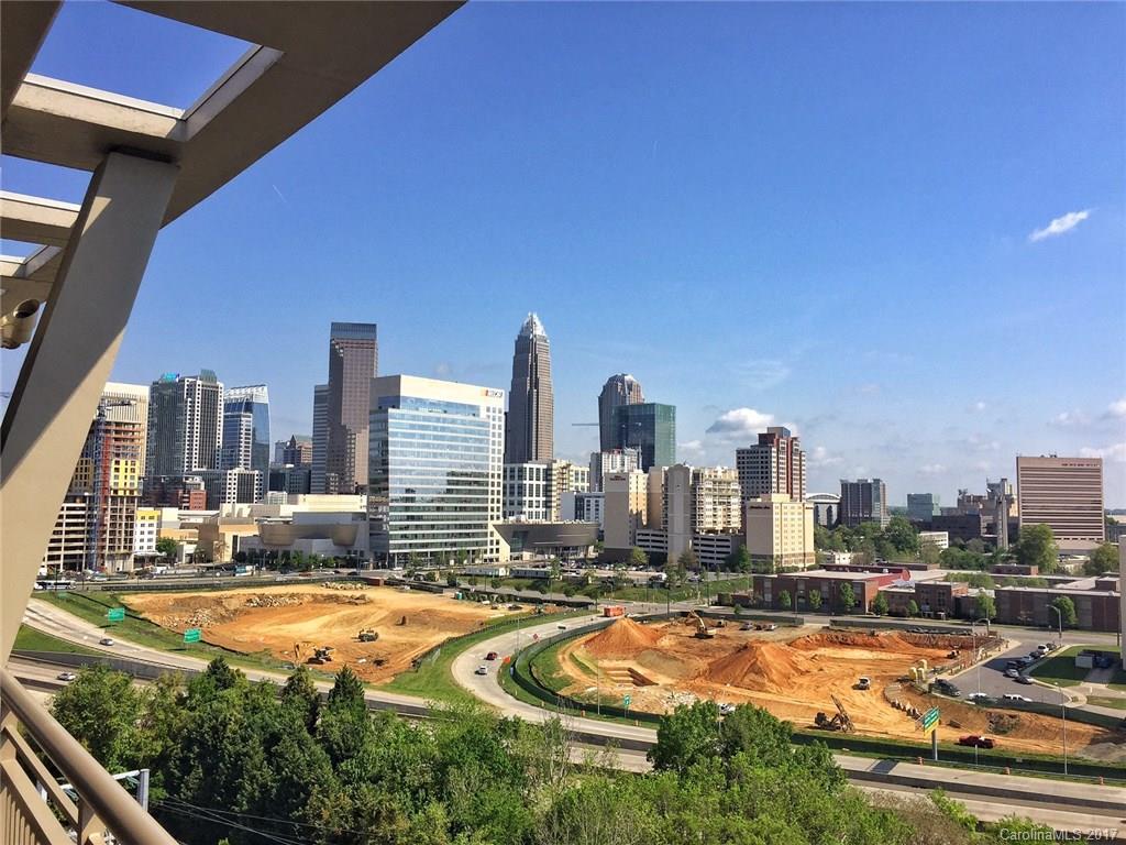 701 Royal Ct. #1106, Charlotte, NC 28202