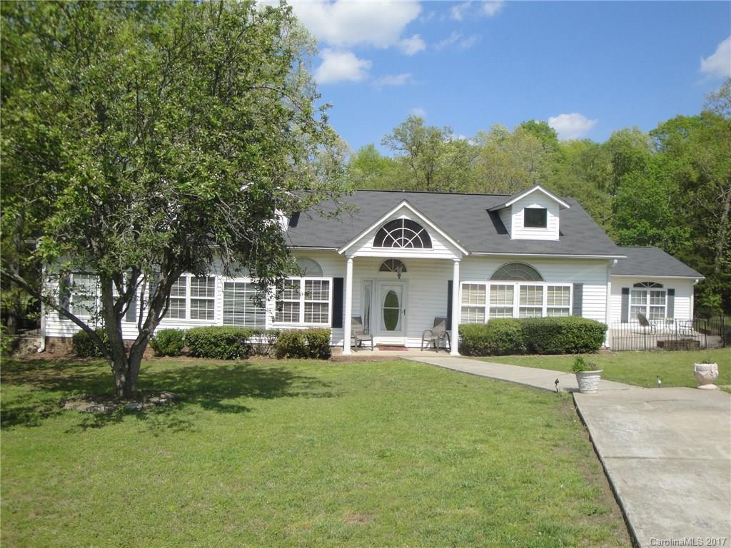 2529 Porter Dr., Waxhaw, NC 28173