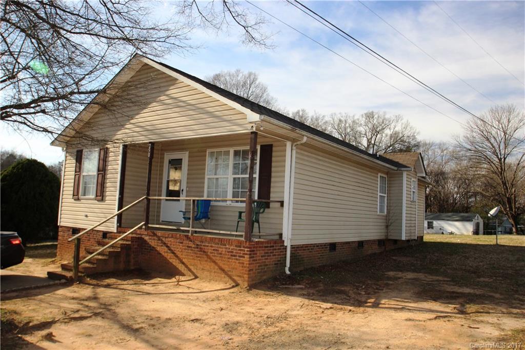 250 Evans St., Concord, NC 28027