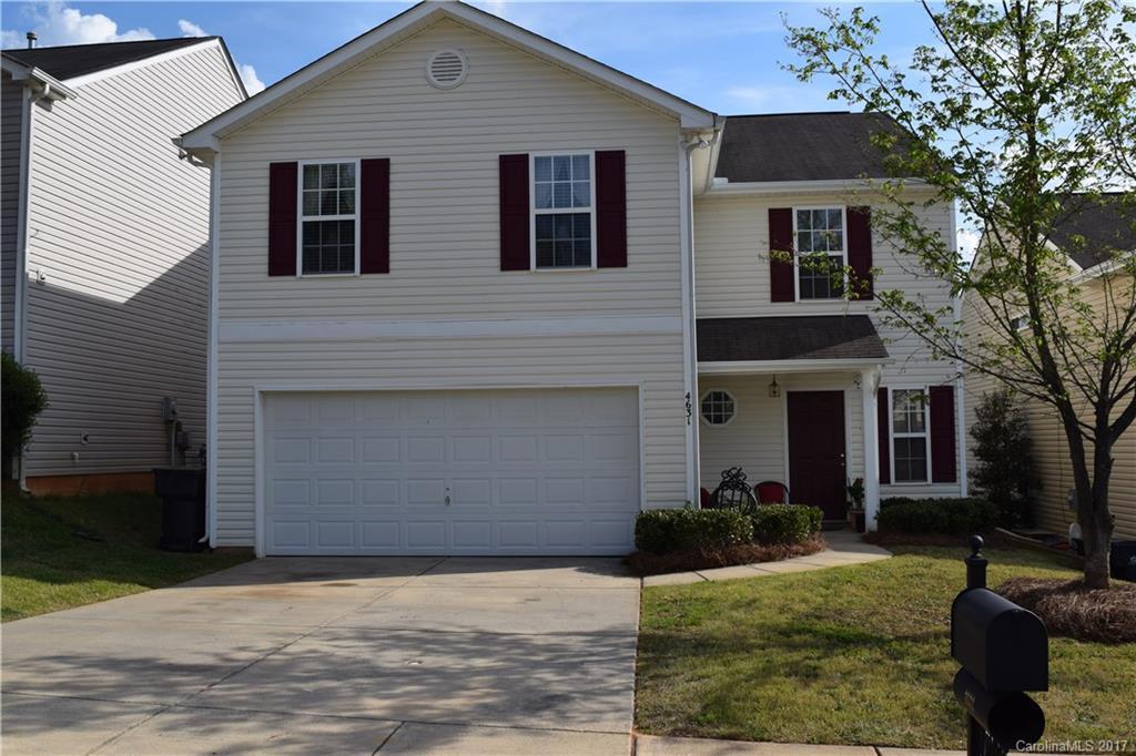 4631 Christenbury Hills Ln. #102, Charlotte, NC 28269