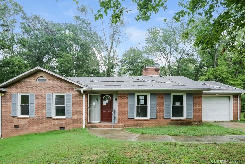 1945 Old Farm Rd., Concord, NC 28025