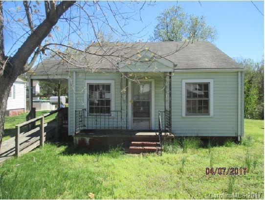 232 Statesville Ave., Mooresville, NC 28115