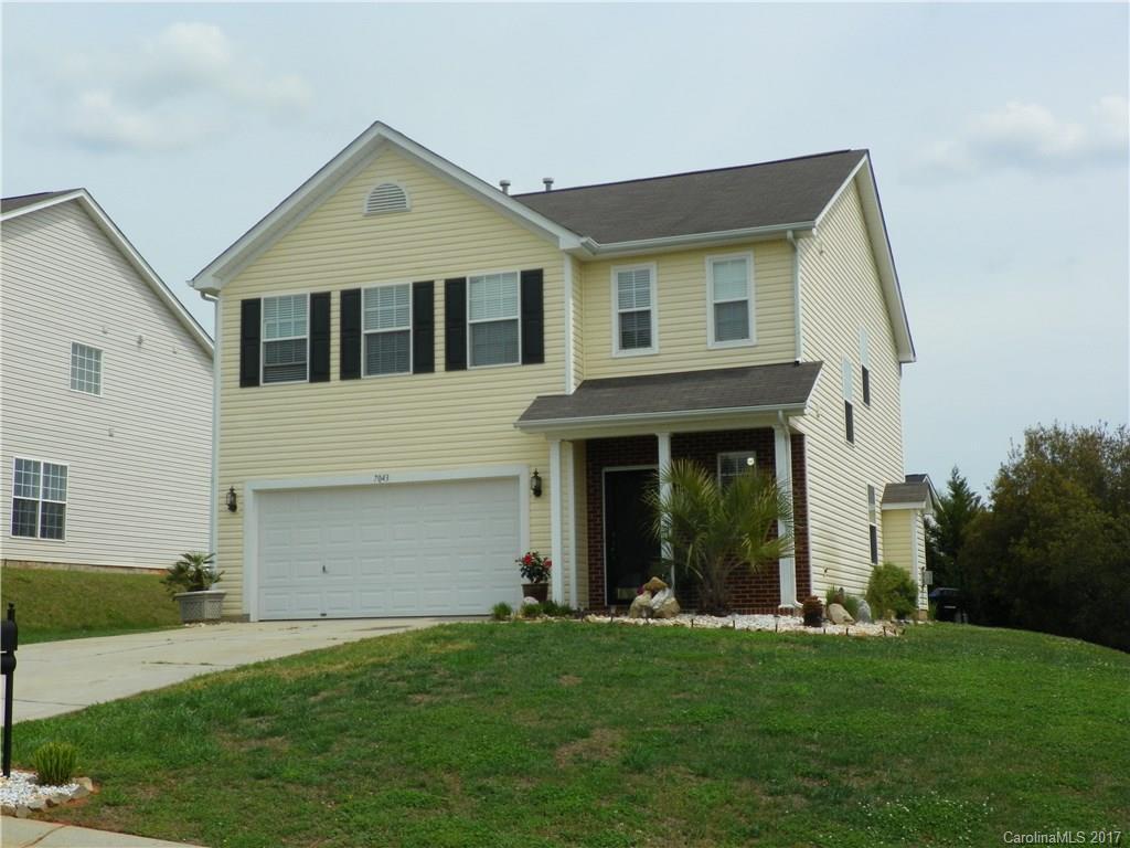 7043 Merrymount Ct., Concord, NC 28025