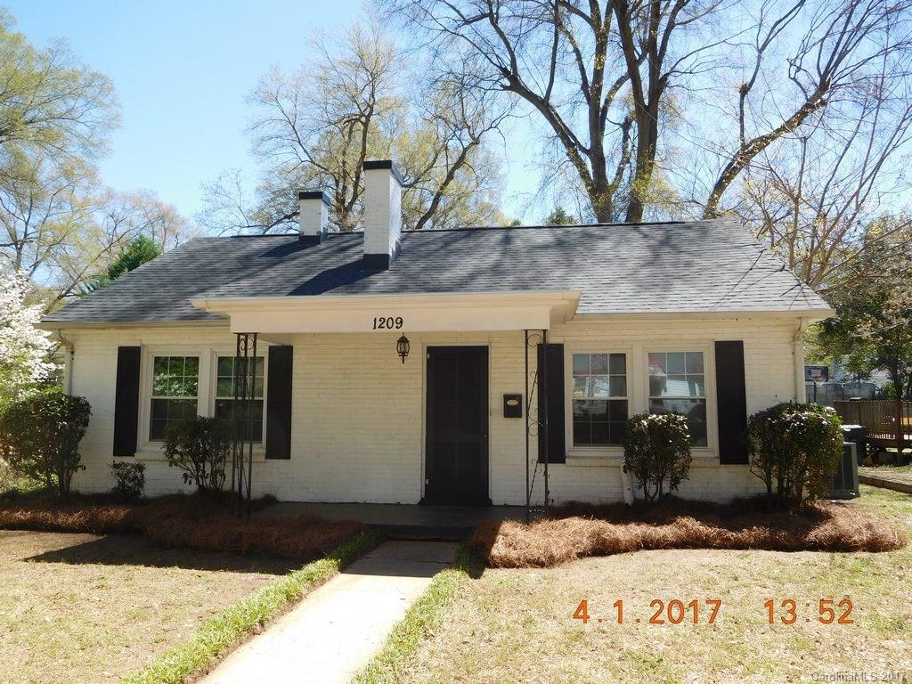 1209 Jones St., Gastonia, NC 28052