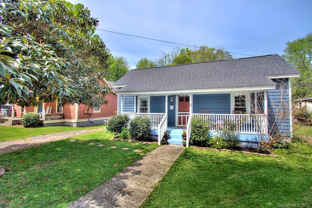 3117 Mcdowell St., Charlotte, NC 28205