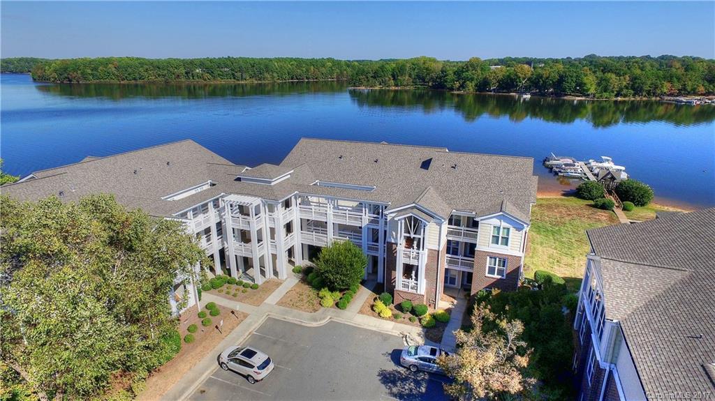 950 Jetton St. #4, Davidson, NC 28036