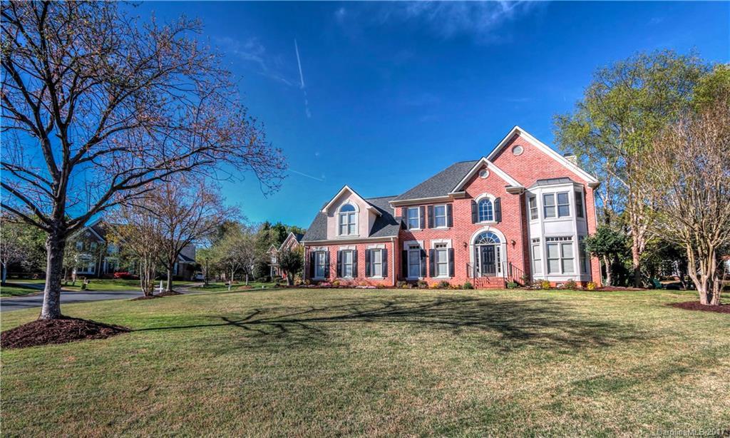 15926 Desota Ln., Huntersville, NC 28078