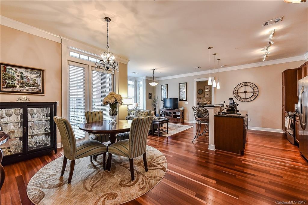 2810 Selwyn Ave. #313, Charlotte, NC 28209