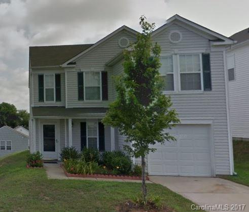 815 Littleton Dr., Concord, NC 28025