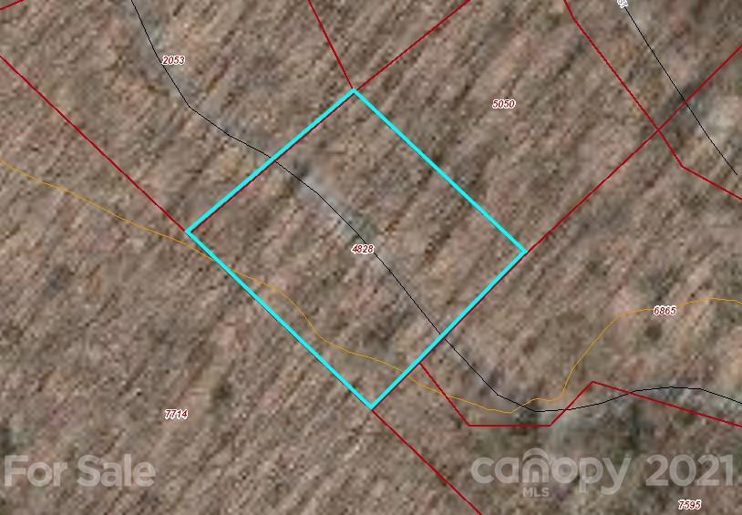 4a Deer Run None, Black Mountain, NC 28711