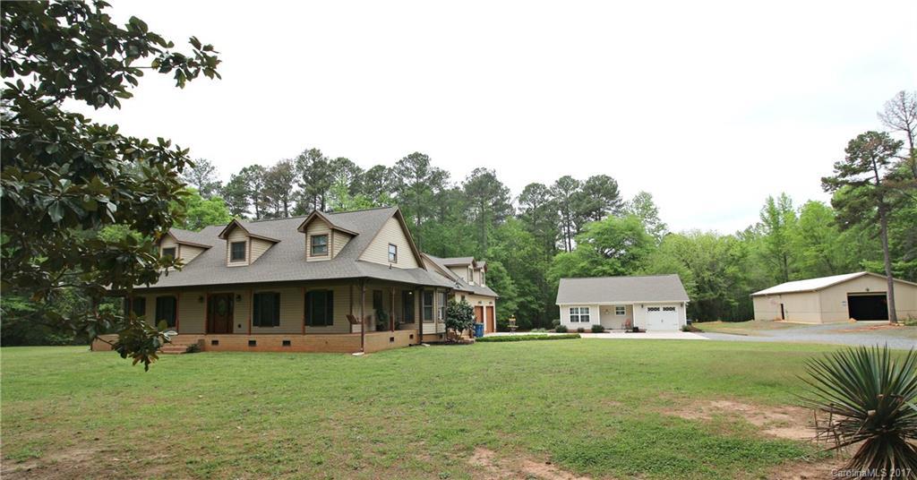 8800 Flowes Store Rd., Concord, NC 28025