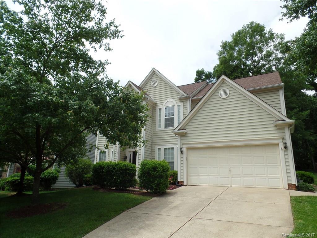 6608 Bells Mill Dr., Charlotte, NC 28269