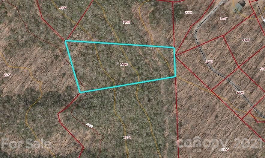 Shumont Rd., Black Mountain, NC 28711