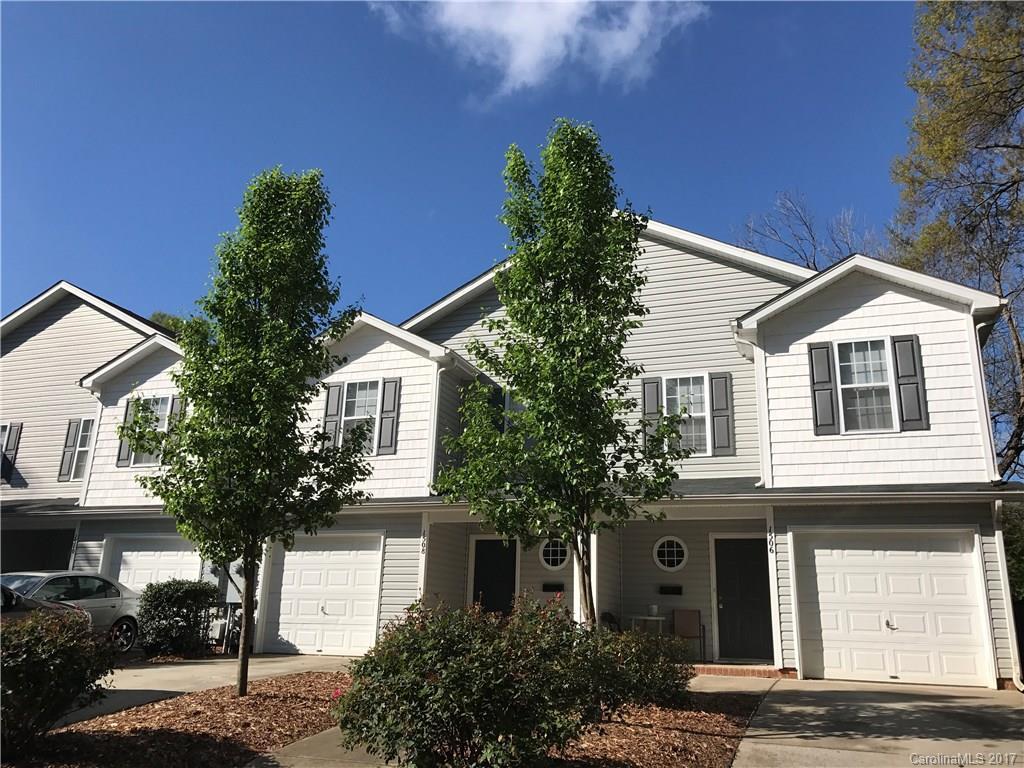1508 Delane Ave., Charlotte, NC 28211