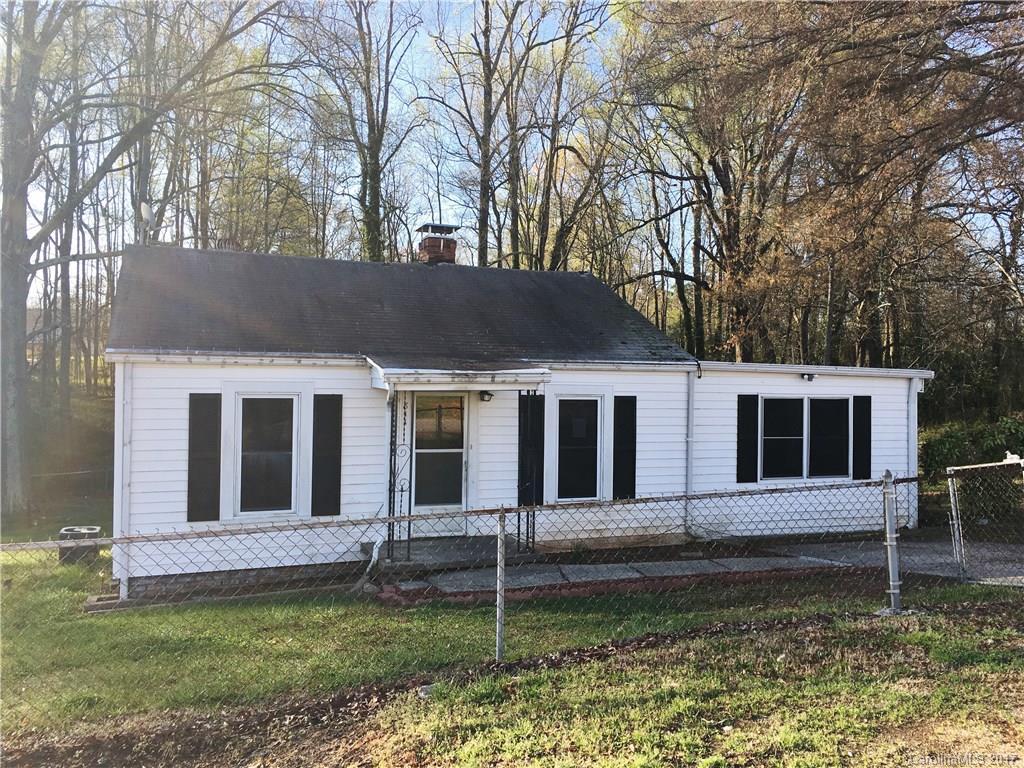 811 Irene Ave., Kannapolis, NC 28083