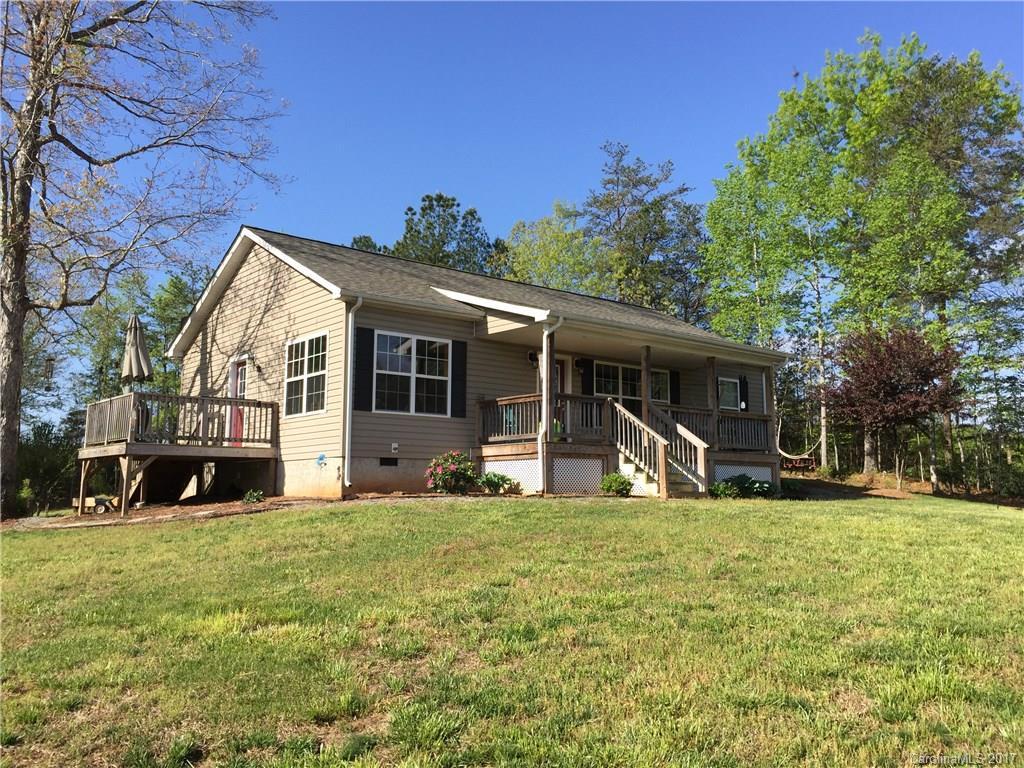 123 Harry Bones Ln., Rutherfordton, NC 28139