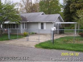 5 Oakcrest Drive, Asheville, NC 28806