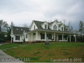19 Penny Lane, Weaverville, NC 28787