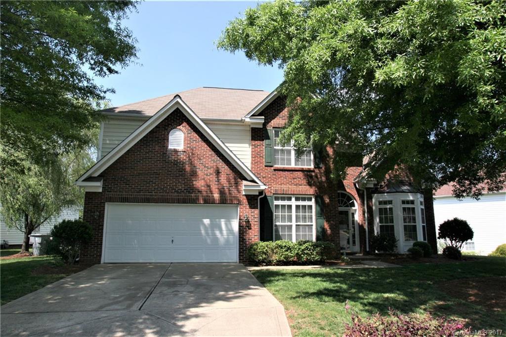 8306 Lynnewood Glen Dr., Charlotte, NC 28269