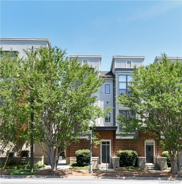 925 E 7th St., Charlotte, NC 28204