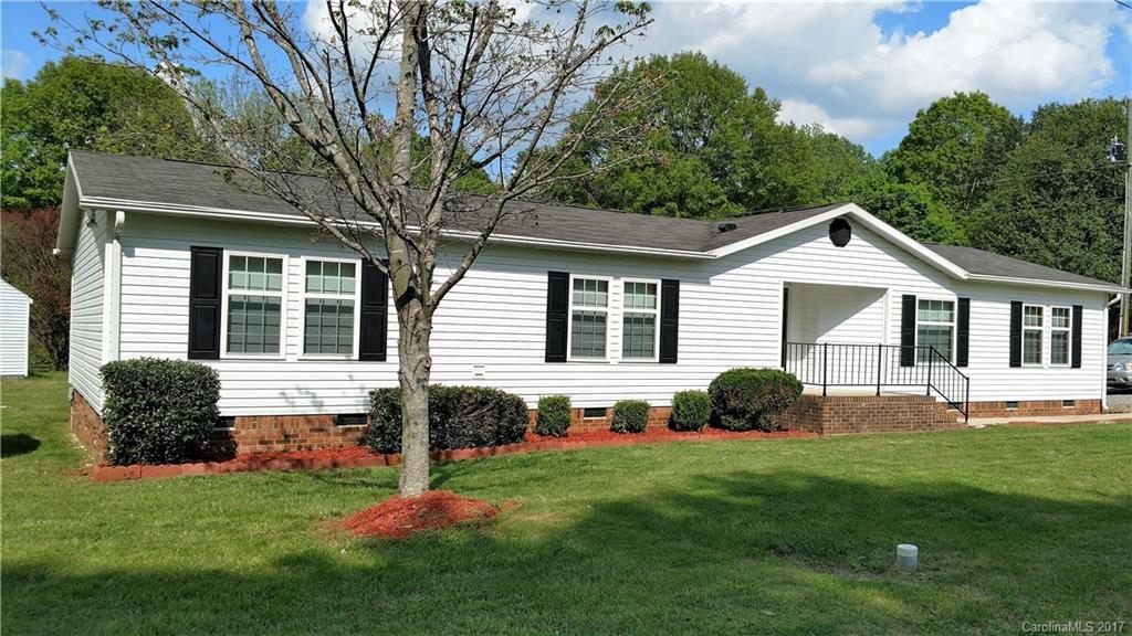 310 Speedway Pl., Concord, NC 28027