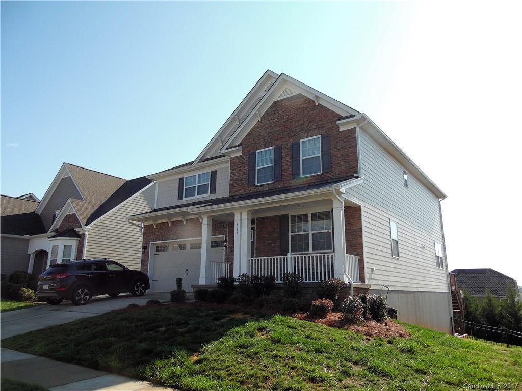 5027 El Molino Dr., Charlotte, NC 28214