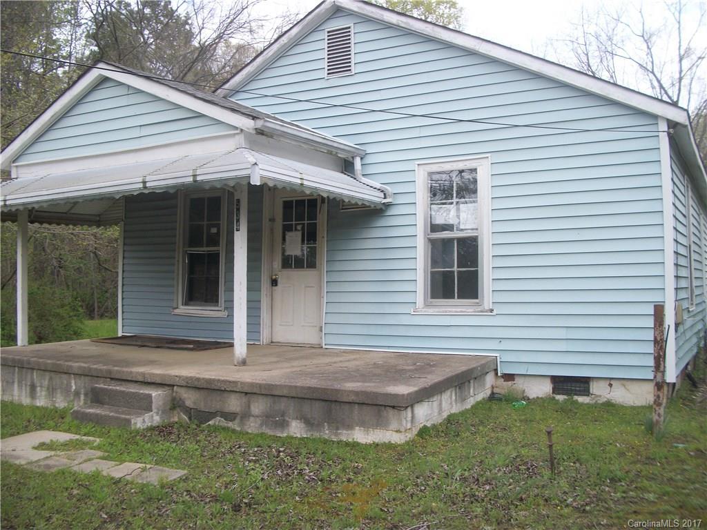 534 Heiligtown Rd., Salisbury, NC 28144