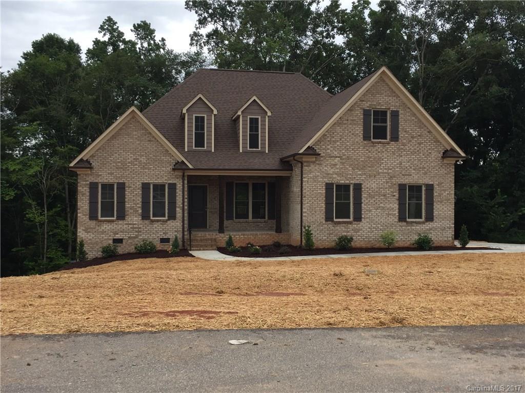 4130 Water Way Dr. #32, Monroe, NC 28110