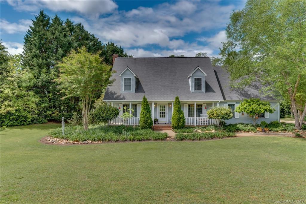 113 Cricket Creek Dr., Rutherfordton, NC 28139