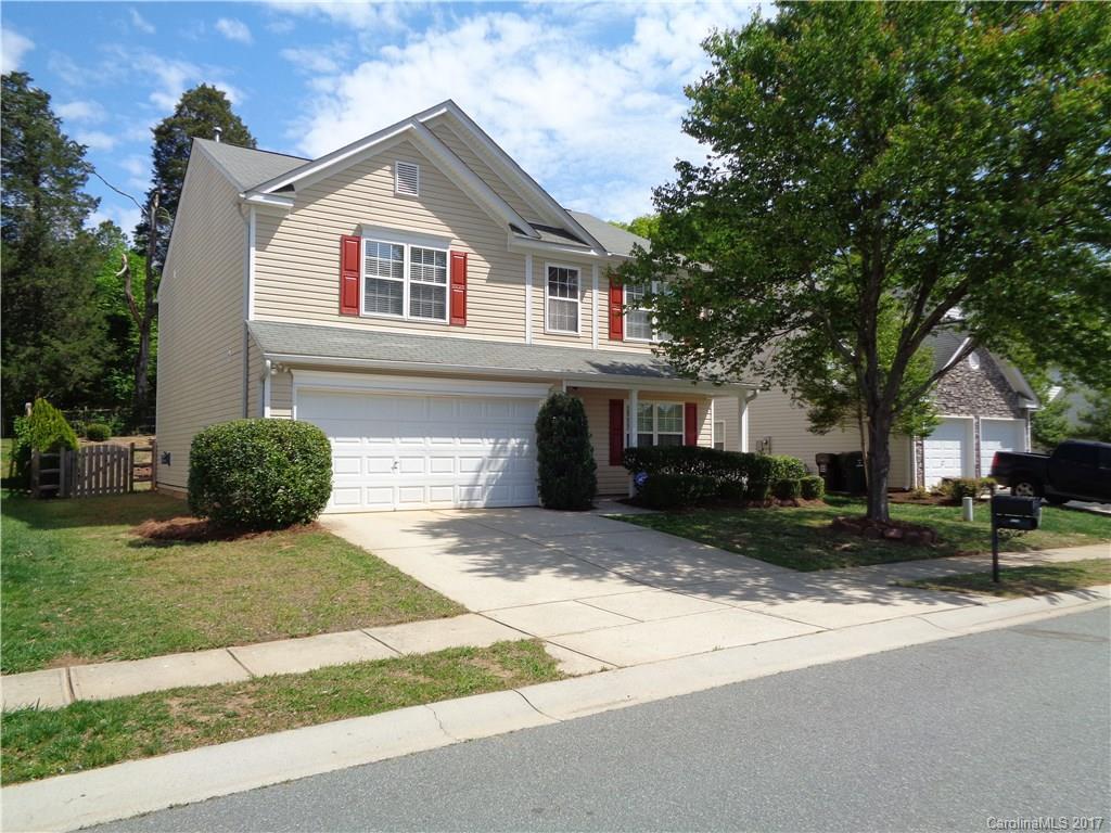 10408 Haddington Dr., Charlotte, NC 28269