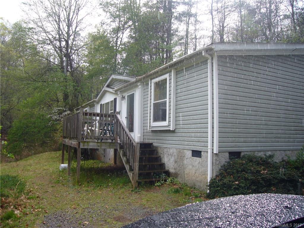 25 Fore Rd., Asheville, NC 28806