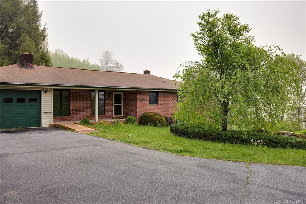 45 Creek Rd., Pisgah Forest, NC 28768