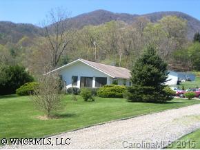 723 Hemphill Road, Waynesville, NC 28785