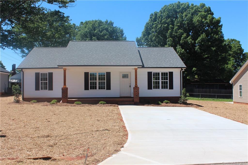 758 Main St., Concord, NC 28027