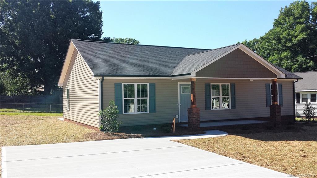 752 Main St., Concord, NC 28027